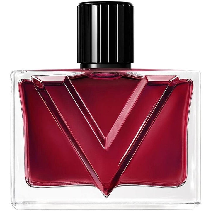 Valentino Vendetta Donna Eau de Parfum 50ml Spray