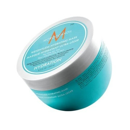 Moroccanoil Weightless Hydrating Mask 250ml