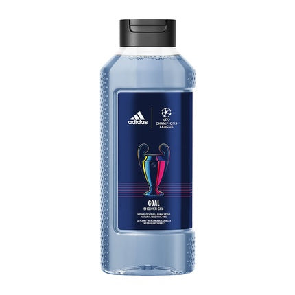 Adidas UEFA Champions League Goal Douchegel 400ml