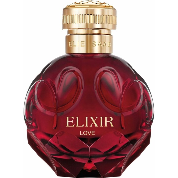 Elie Saab Elixir Love Eau de Parfum 30ml Spray