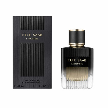 Elie Saab L'Homme Eau de Parfum 50ml Spray