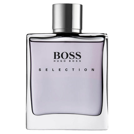 Hugo Boss Selection Eau de Toilette 100ml Spray
