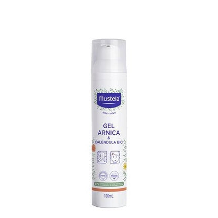 Mustela Bébé-Enfant Arnica & Calendula Bio Gel 100ml