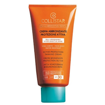 Collistar Collistar Active Protection Zonnebrandcrème SPF 30 150ml
