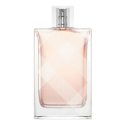 Burberry Brit Woman Eau de Toilette 100ml Spray