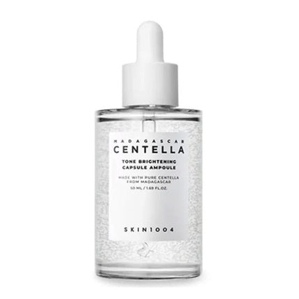 Skin1004 Madagascar Centella Tone Brightening Capsule Ampoule 50ml