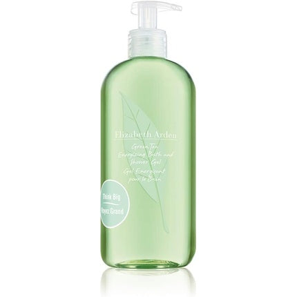 Elizabeth Arden Green Tea Douchegel 500ml