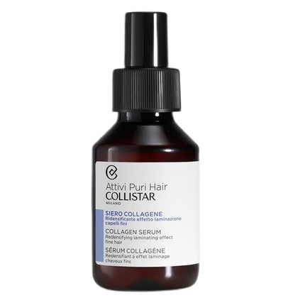Collistar Pure Active Collagen Serum 250ml