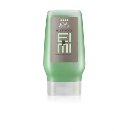 Wella Eimi Sculpt Force Gel 125ml