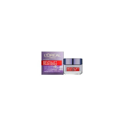 L'Oreal Revitalift Filler Renew Anti Ageing Cream 50ml
