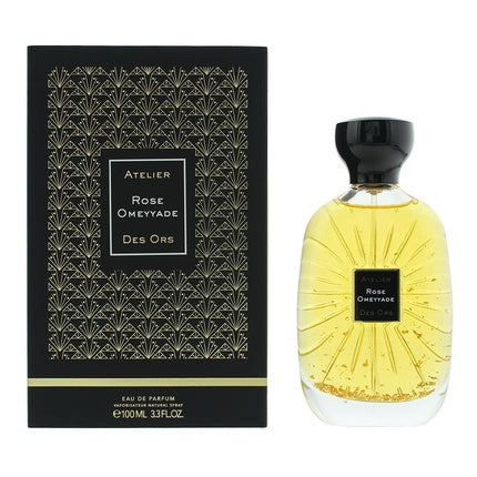 Atelier des Ors parfum