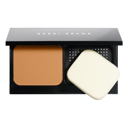 Bobbi Brown Skin Weightless Powder Foundation 11g - 5.5 Warm Honey