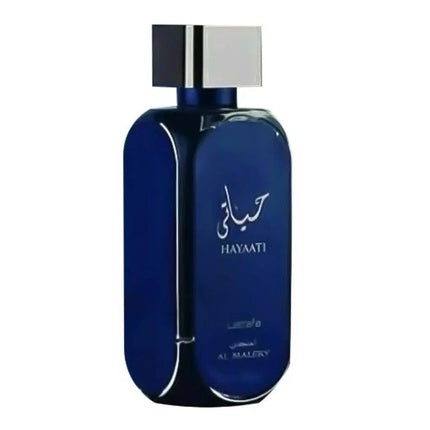 Lattafa Perfumes Hayaati Al Maleky Eau de Parfum 100ml Spray