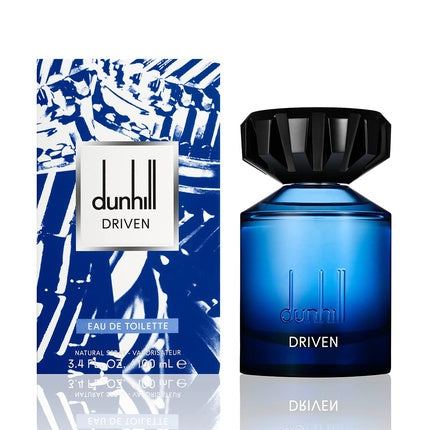Dunhill Driven Eau de Toilette 100ml Spray