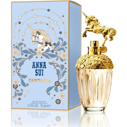 Anna Sui parfum