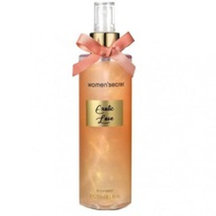 Women'Secret Exotic Love Body Mist 250ml