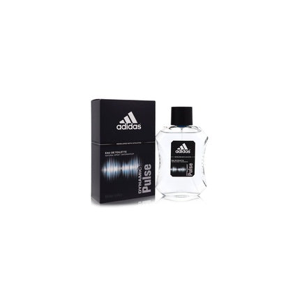 Adidas Dynamic Pulse Eau de Toilette 100ml Spray
