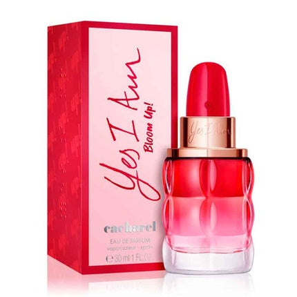 Cacharel Yes I Am Bloom Up! Eau de Parfum 50ml Spray