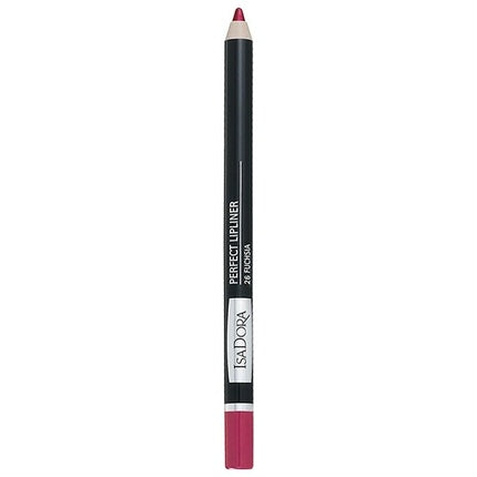 Isadora Perfect Lipliner 1.2g - 26 Fuchsia