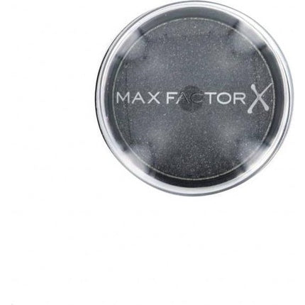Max Factor Wild Shadow Oogschaduw Pot 4g - Ferocious Black 10