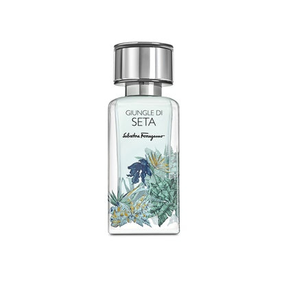 Salvatore Ferragamo Giungle di Seta Eau de Parfum 50ml Spray