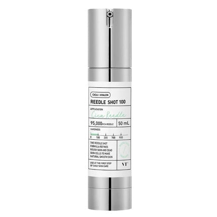 VT Cosmetics Reedle Shot 100 Essence 50ml