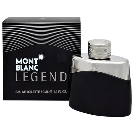 Mont Blanc Legend Eau de Toilette 200ml Spray