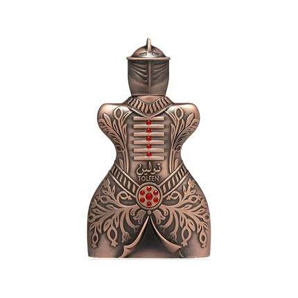Lattafa Perfumes Niche Emarati Toleen Eau de Parfum 80ml Spray
