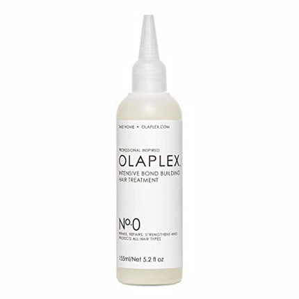 Olaplex No.0 Intensive Bond Building Hair Treatment 155ml