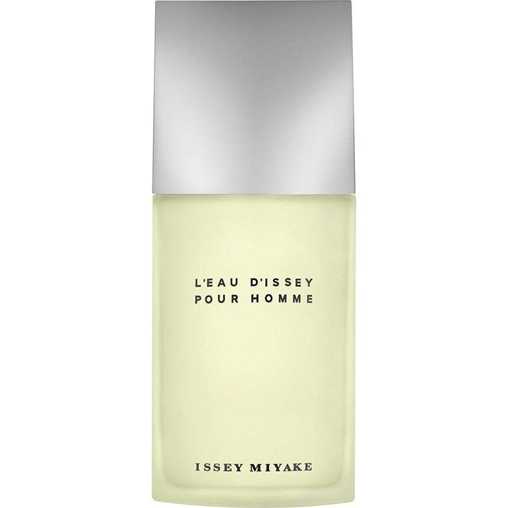 Issey Miyake L'Eau d'Issey Pour Homme Eau de Toilette 200ml Spray