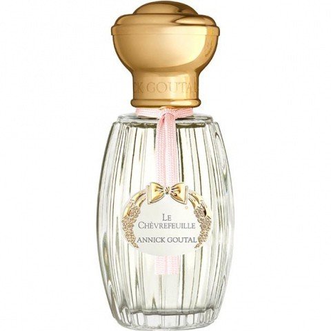 Annick Goutal Le Chevrefeuille Eau de Toilette 50ml Spray