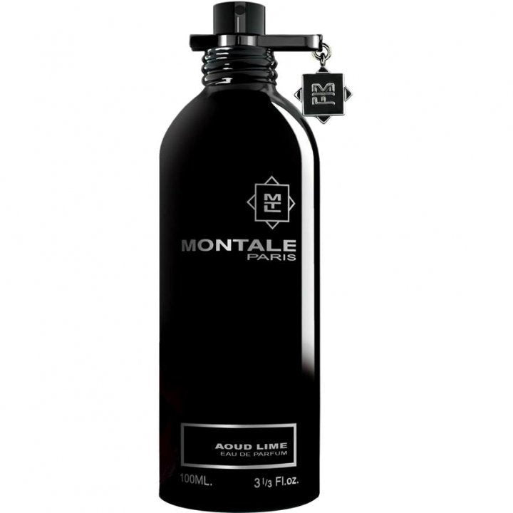 Montale Aoud Lime Eau de Parfum 100ml Spray