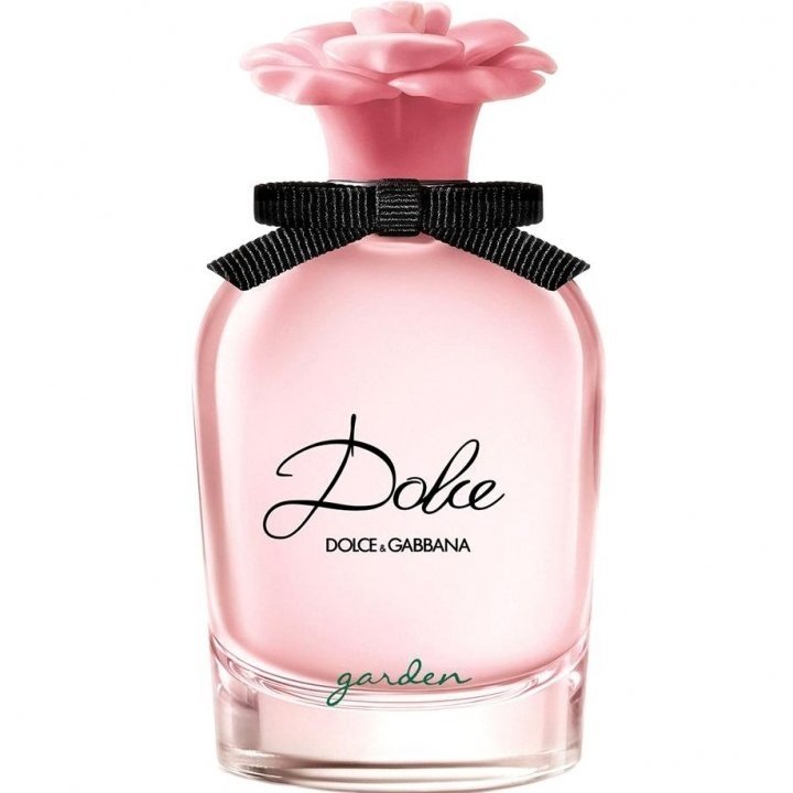 Dolce & Gabbana Dolce Garden Eau de Parfum 7.4ml Rollerball