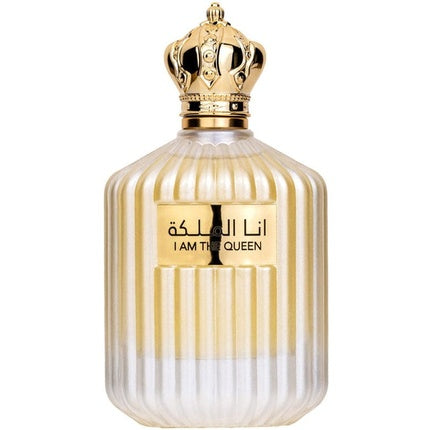 Ard Al Zaafaran I Am The Queen Ana Al Malikah Eau de Parfum 100ml Spray