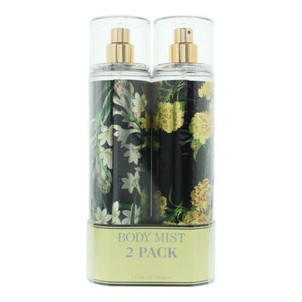 Ellen Tracy Body Mist Geschenkset 236ml Inspiring Body Mist + 236ml Confident Body Mist