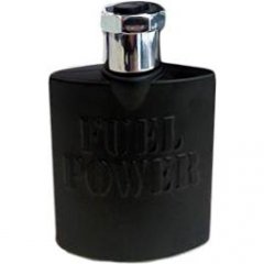 Jeanne Arthes Fuel Power for Men Eau de Toilette 100ml Spray