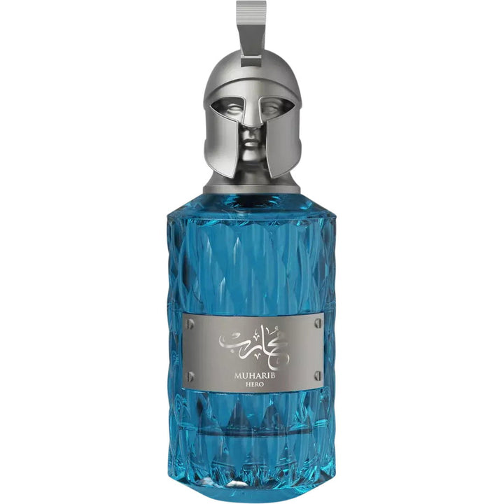 Le Falcone Muharib Hero Extrait De Parfum 85ml Spray