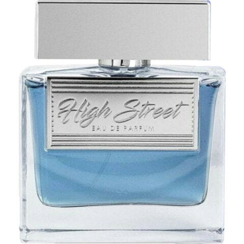 Louis Cardin High Street Eau de Parfum 100ml Spray