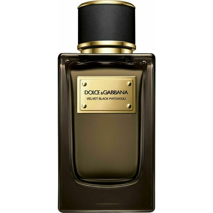 Dolce & Gabbana Velvet Black Patchouli Eau de Parfum 100ml Spray