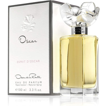 Oscar de la Renta Esprit d'Oscar Eau de Parfum 100ml Spray
