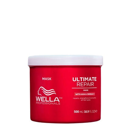 Wella Professionals Ultimate Repair Mask Haarmasker 500ml