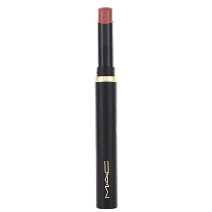 Mac Powder Kiss Velvet Blur Slim Lipstick 2g - 879 Love Clove