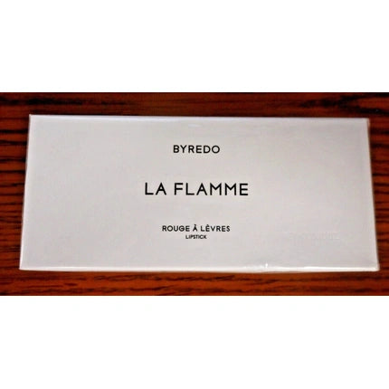 Byredo Lipstick 3g - 361 La Flamme