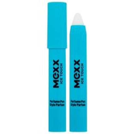 Mexx Ice Touch Women Perfume Pen 3ml