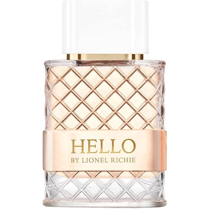 Lionel Richie parfum