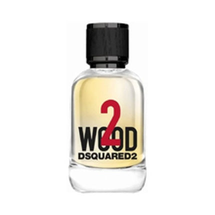 DSquared² 2 Wood Eau de Toilette 100ml Spray