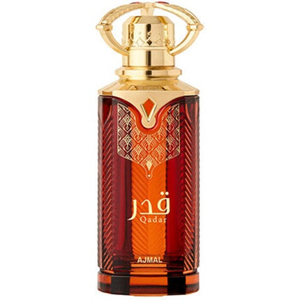 Ajmal Qadar Eau De Parfum 100ml Spray