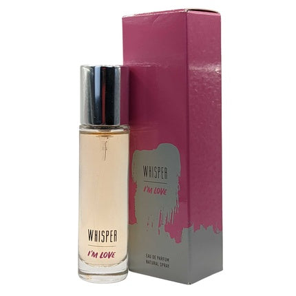 Coty Whisper I'm In Love Eau De Parfum 15ml