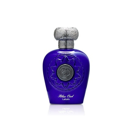 Lattafa Perfumes Blue Oud Eau de Parfum 100ml Spray