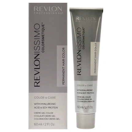 Revlon Revlonissimo Colorsmetique Haarverf 60ml - 66.40 Intense Copper